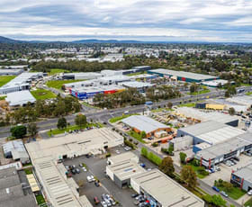 Factory, Warehouse & Industrial commercial property sold at 6/200 Canterbury Road Bayswater North VIC 3153
