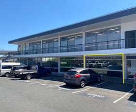 Offices commercial property sold at 5/3 Fermont Road Underwood QLD 4119