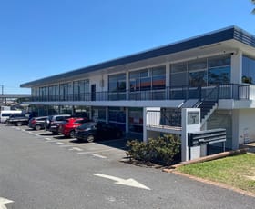 Offices commercial property sold at 5/3 Fermont Road Underwood QLD 4119