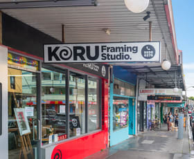 Showrooms / Bulky Goods commercial property sold at 141 Enmore Road Enmore NSW 2042