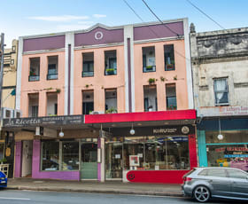 Showrooms / Bulky Goods commercial property sold at 141 Enmore Road Enmore NSW 2042