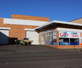 Development / Land commercial property sold at 24-26 Water Street Toowoomba QLD 4350