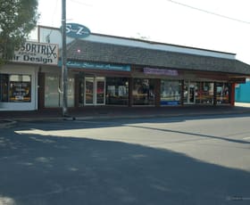 Offices commercial property sold at 54 Wyndham Street Roma QLD 4455