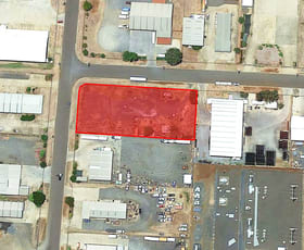 Development / Land commercial property sold at 8 Tait Street Torrington QLD 4350