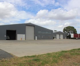 Factory, Warehouse & Industrial commercial property sold at 523 - 531 Boundary Street Torrington QLD 4350