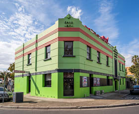 Hotel, Motel, Pub & Leisure commercial property sold at 89 Albert Street Windsor VIC 3181