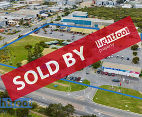 Hotel, Motel, Pub & Leisure commercial property sold at 81 Quill Way Henderson WA 6166