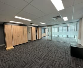 Offices commercial property leased at Level 4 Unit 31/150 Albert Road South Melbourne VIC 3205