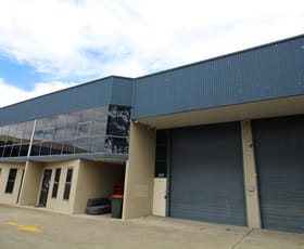 Factory, Warehouse & Industrial commercial property sold at 7/40 Bessemer Street Blacktown NSW 2148