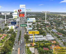 Offices commercial property sold at 1255 Gympie Road Aspley QLD 4034