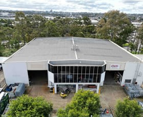 Factory, Warehouse & Industrial commercial property sold at 80 - 82 Bryant Street Padstow NSW 2211