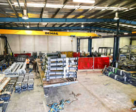 Factory, Warehouse & Industrial commercial property leased at 80 - 82 Bryant Street Padstow NSW 2211