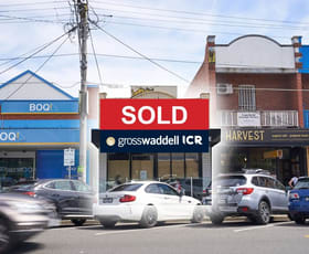 Shop & Retail commercial property sold at 106 Station Street Fairfield VIC 3078