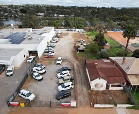 Development / Land commercial property sold at 26 - 28 Fitzgerald Street East Northam WA 6401