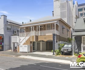 Offices commercial property sold at 1/490 Boundary Street Spring Hill QLD 4000