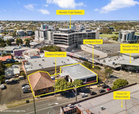 Offices commercial property sold at 1162 Sandgate Road Nundah QLD 4012