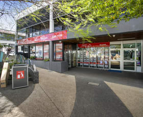 Offices commercial property sold at 1162 Sandgate Road Nundah QLD 4012