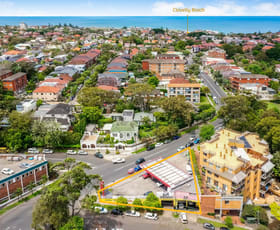 Development / Land commercial property sold at 88 - 120 Clovelly Road Randwick NSW 2031
