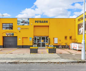 Shop & Retail commercial property sold at 33-35 Weston Street Brunswick VIC 3056