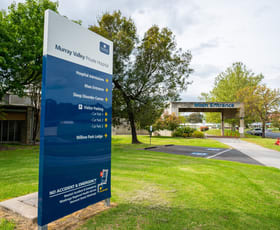 Medical / Consulting commercial property sold at 59-69 Nordsvan Drive Wodonga VIC 3690