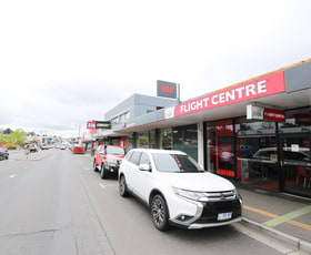 Shop & Retail commercial property sold at 94B Hobart Road Kings Meadows TAS 7249