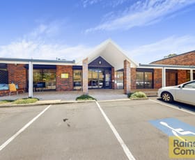 Shop & Retail commercial property sold at 4 & 5/1304 Samford Road Ferny Grove QLD 4055