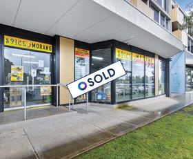 Showrooms / Bulky Goods commercial property sold at Shop 3/24 Oleander Drive Mill Park VIC 3082