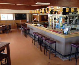 Hotel, Motel, Pub & Leisure commercial property sold at Yuleba QLD 4427
