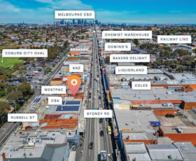 Shop & Retail commercial property for lease at 476 Sydney Road Coburg VIC 3058