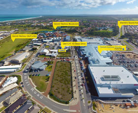 Medical / Consulting commercial property sold at 10 Oasis Drive Secret Harbour WA 6173