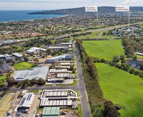Factory, Warehouse & Industrial commercial property for sale at 24 Collins Road Dromana VIC 3936