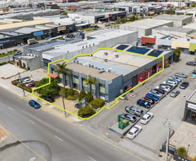Factory, Warehouse & Industrial commercial property sold at 1/26 Hector Street West Osborne Park WA 6017