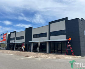 Factory, Warehouse & Industrial commercial property leased at 14 Haydock Street Forrestdale WA 6112