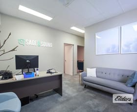 Offices commercial property sold at 2/211 Logan Road Woolloongabba QLD 4102