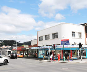 Shop & Retail commercial property sold at 124 Charles Street Launceston TAS 7250