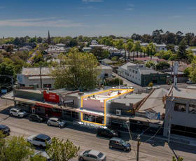 Shop & Retail commercial property sold at 393 Camberwell Road Camberwell VIC 3124