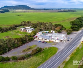 Hotel, Motel, Pub & Leisure commercial property sold at 22339 Riddoch Highway Mount Schank SA 5291
