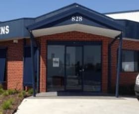 Factory, Warehouse & Industrial commercial property for sale at 828 Ramsden Drive North Albury NSW 2640