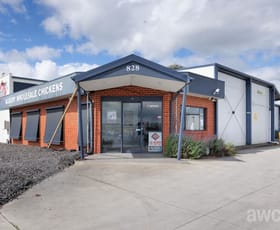 Shop & Retail commercial property for sale at 828 Ramsden Drive North Albury NSW 2640