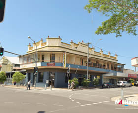 Hotel, Motel, Pub & Leisure commercial property for sale at 173 Adelaide Street Maryborough QLD 4650