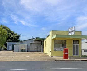 Showrooms / Bulky Goods commercial property sold at 69 Perry Street Bundaberg North QLD 4670