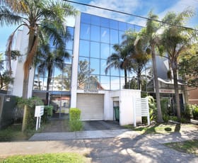 Offices commercial property sold at 8/39 Stanley Street Bankstown NSW 2200