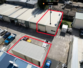 Factory, Warehouse & Industrial commercial property sold at 6/6 Kerta Road Kincumber NSW 2251