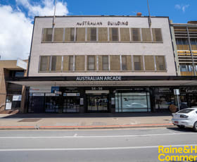 Medical / Consulting commercial property leased at 17/56 Fitzmaurice Street Wagga Wagga NSW 2650