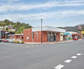 Shop & Retail commercial property sold at 29 Orr Street Queenstown TAS 7467