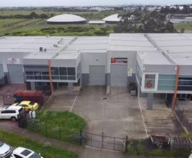 Factory, Warehouse & Industrial commercial property sold at 6 & 6A Lawn Court Craigieburn VIC 3064