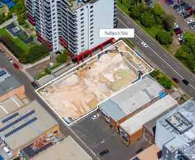 Other commercial property sold at 94-98 George Street Hornsby NSW 2077