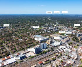 Other commercial property sold at 94-98 George Street Hornsby NSW 2077