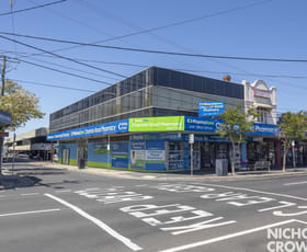 Medical / Consulting commercial property sold at 322-324 Charman Road Cheltenham VIC 3192