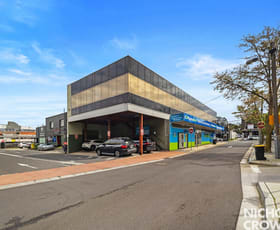 Offices commercial property sold at 322-324 Charman Road Cheltenham VIC 3192